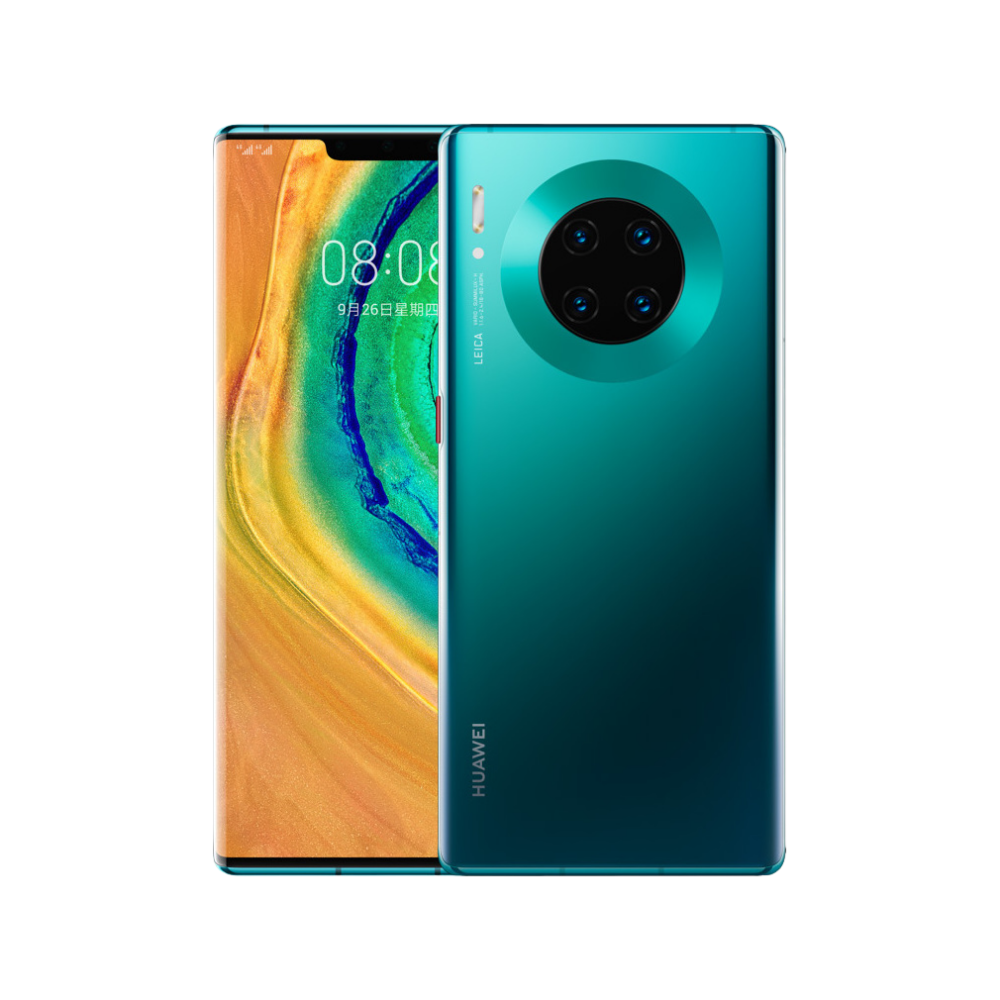 Huawei Mate 30 Pro DS Huawei Mate 30 Pro DS